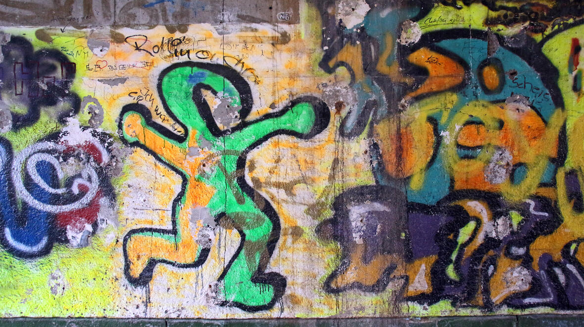 Bild: Peter Weidemann